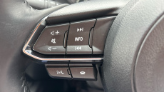 Mazda CX-5 2.0 e-Skyactiv G MHEV Exclusive-Line 5dr Petrol Estate